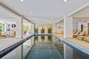 Pool - St James Place 408 3BR (Beaver Creek)