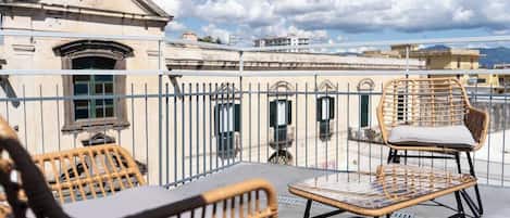 Terrazza/patio
