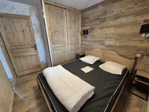 3 Schlafzimmer