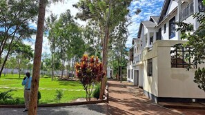 Fachada