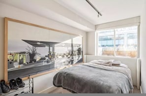Appartement | 3 chambres