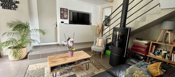 Comfortable house near the Canyon