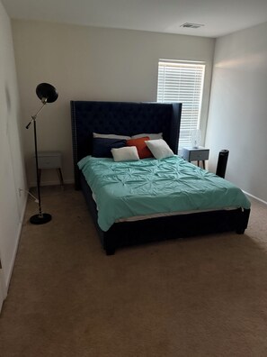 3 Schlafzimmer, Bügeleisen/Bügelbrett, kostenloses WLAN, Bettwäsche