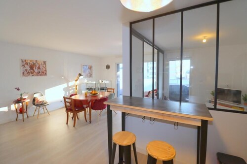 L'Aigue Marine by Tranquil at Home