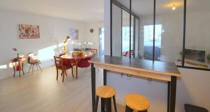 L'Aigue Marine by Tranquil at Home