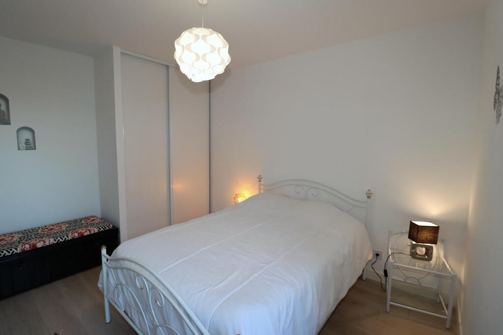 2 chambres, Wi-Fi gratuit, accès pour personnes à mobilité réduite