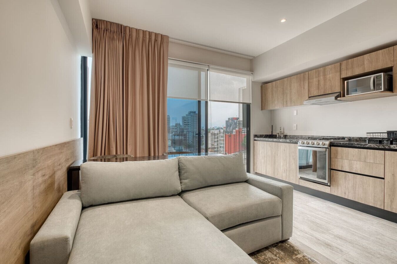MYLA Premium Loft in Chapultepec HighF Reviews, Deals & Photos