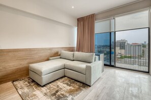 Smart TV - MYLA Premium Loft in Chapultepec HighF (Mexico City)