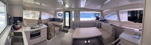 51' Luxury Yacht in Key West