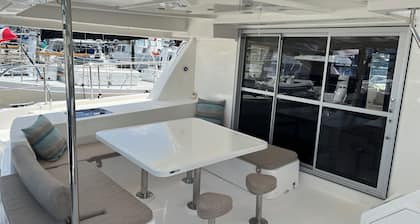 51' Luxury Yacht in Key West