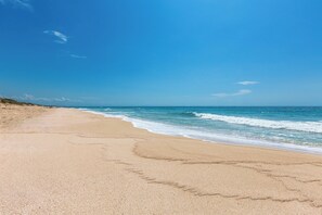 Plage à proximité