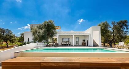 Villa Libe by Perle di Puglia