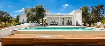 Villa Libe by Perle di Puglia