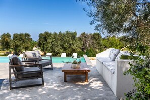 Terrass/Patio