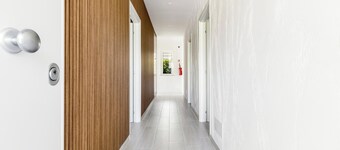 Villa Giove a Bari by BarbarHouse