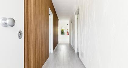 Villa Giove a Bari by BarbarHouse