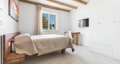 Villa Giove by BarbarHouse