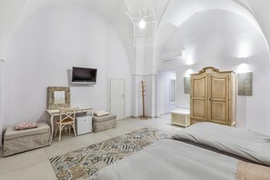 1 slaapkamer, internet