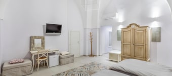 D.Home B&B - Camera quadrupla