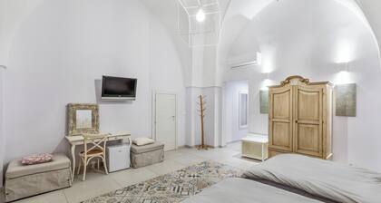 D.Home B&B - Camera quadrupla