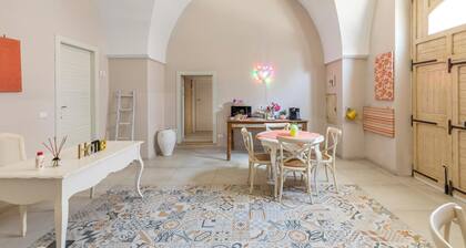 D.Home B&B - Camera matrimoniale
