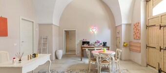 D.Home B&B - Camera matrimoniale