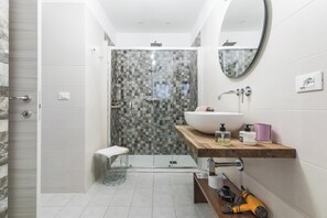 Hair dryer - D.Home B&B - Camera tripla (Oria)