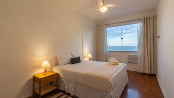 2 quartos, ferros/tábuas de passar roupa, Wi-Fi de cortesia