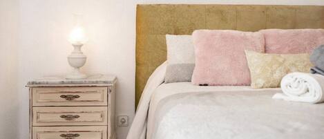 3 dormitorios y wifi