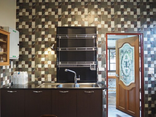 Private 2-storey house Chiang Mai By The Orchard