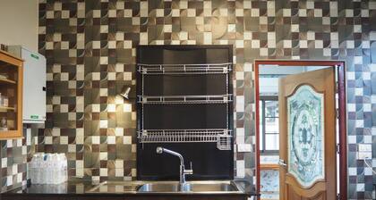 Private 2-storey house Chiang Mai By The Orchard