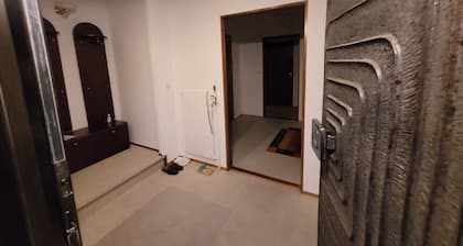 Villa in Hamburg Wellingsbütte