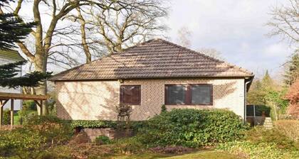 Villa in Hamburg Wellingsbütte