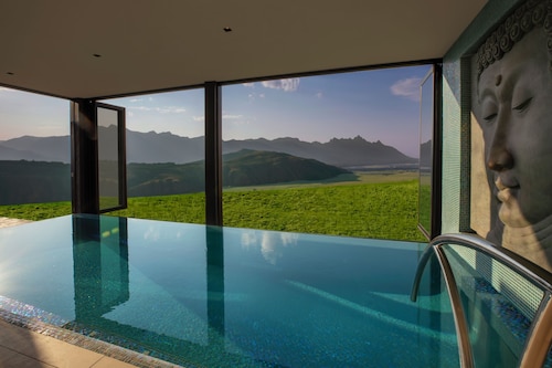 Hotel Yellowstone at Jackson Hole 