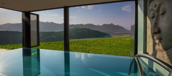 Hotel Yellowstone at Jackson Hole 