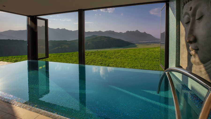 Hotel Yellowstone at Jackson Hole