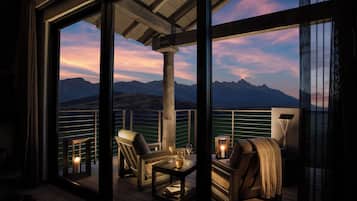 1 habitación, sábanas italianas Frette y ropa de cama de alta calidad