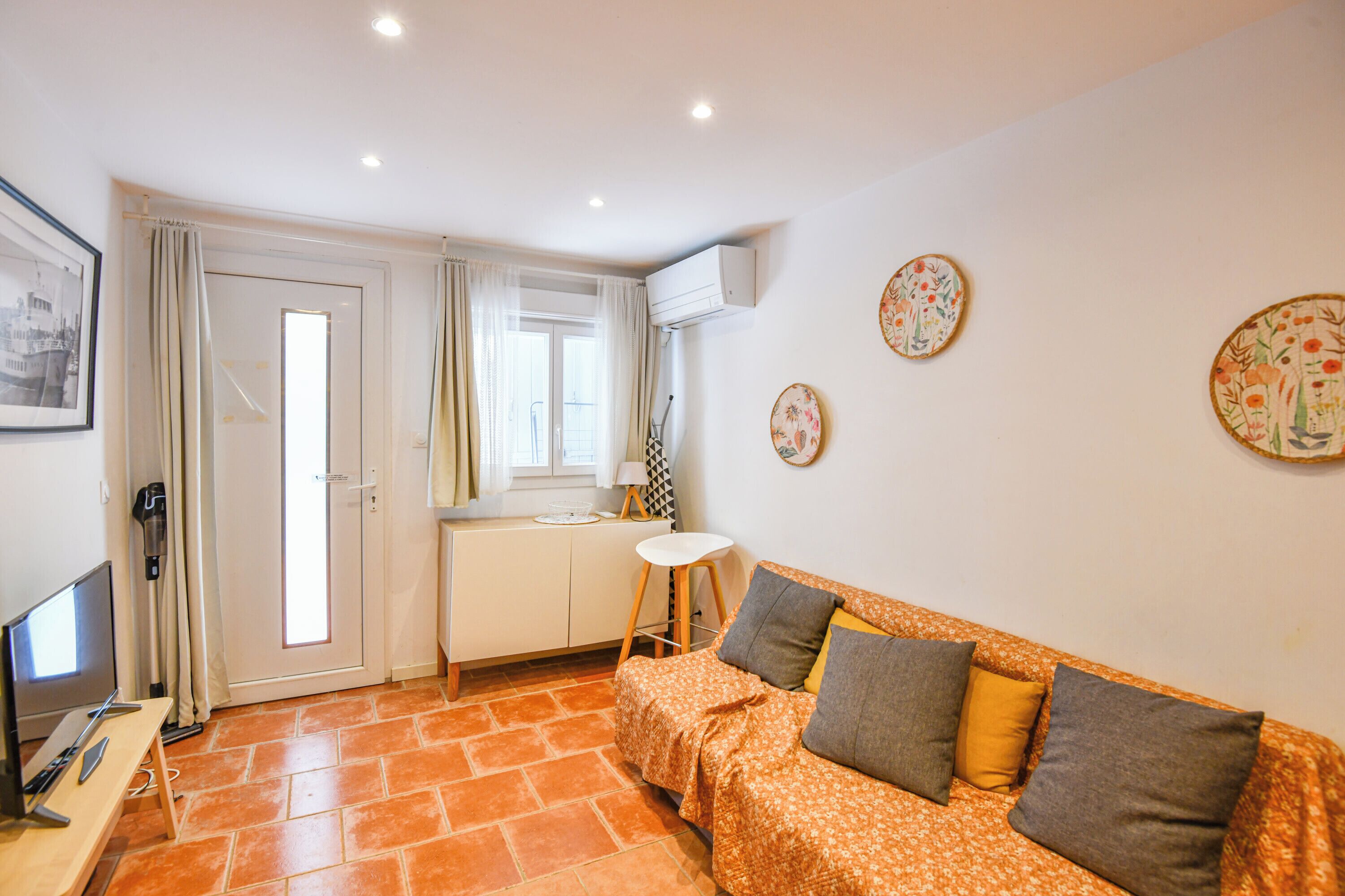 Televisión y libros 