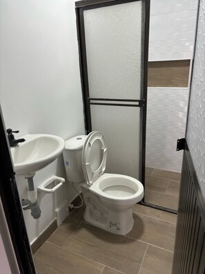 Håndklæder, Toiletpapir