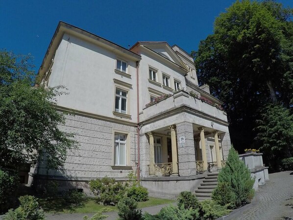 Exteriör