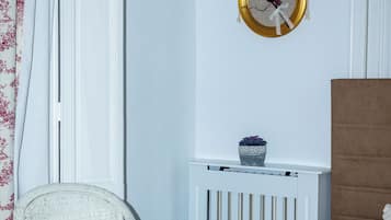 Tabla de planchar con plancha y wifi gratis