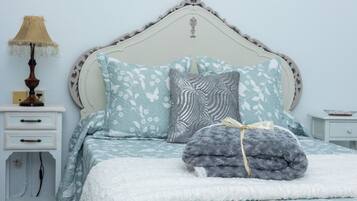 Fer et planche à repasser, Wi-Fi gratuit