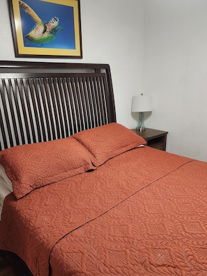 4 chambres, fer et planche à repasser, Wi-Fi, draps fournis