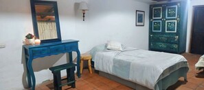 2 camere, Wi-Fi, lenzuola