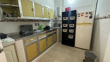 Economy Room | Shared kitchen