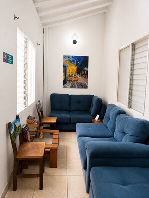 Sala de estar