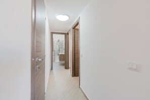 Villa Mareluna | 浴室