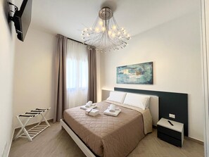 Villa Mareluna | 2 개의 침실, 객실 내 금고, 다리미/다리미판