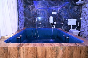 Hair dryer, towels, soap, shampoo - HOTEL ROYAL MANSION SOMNATH (Veraval)