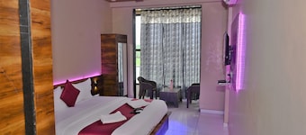 HOTEL ROYAL MANSION SOMNATH